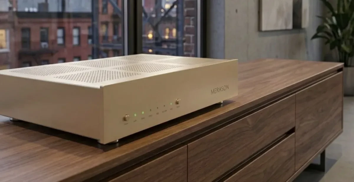 Merason DAC 2