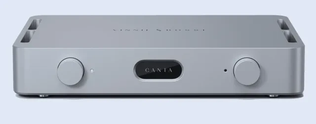Vinnie Rossi Canta Phono Preamplifier
