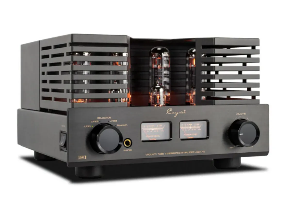 Cayin Jazz 70