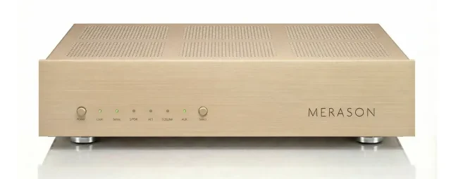 Merason DAC 2