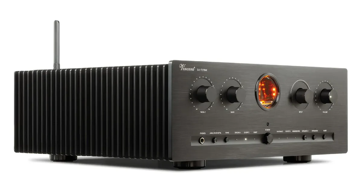 Vincent SV-737MK
