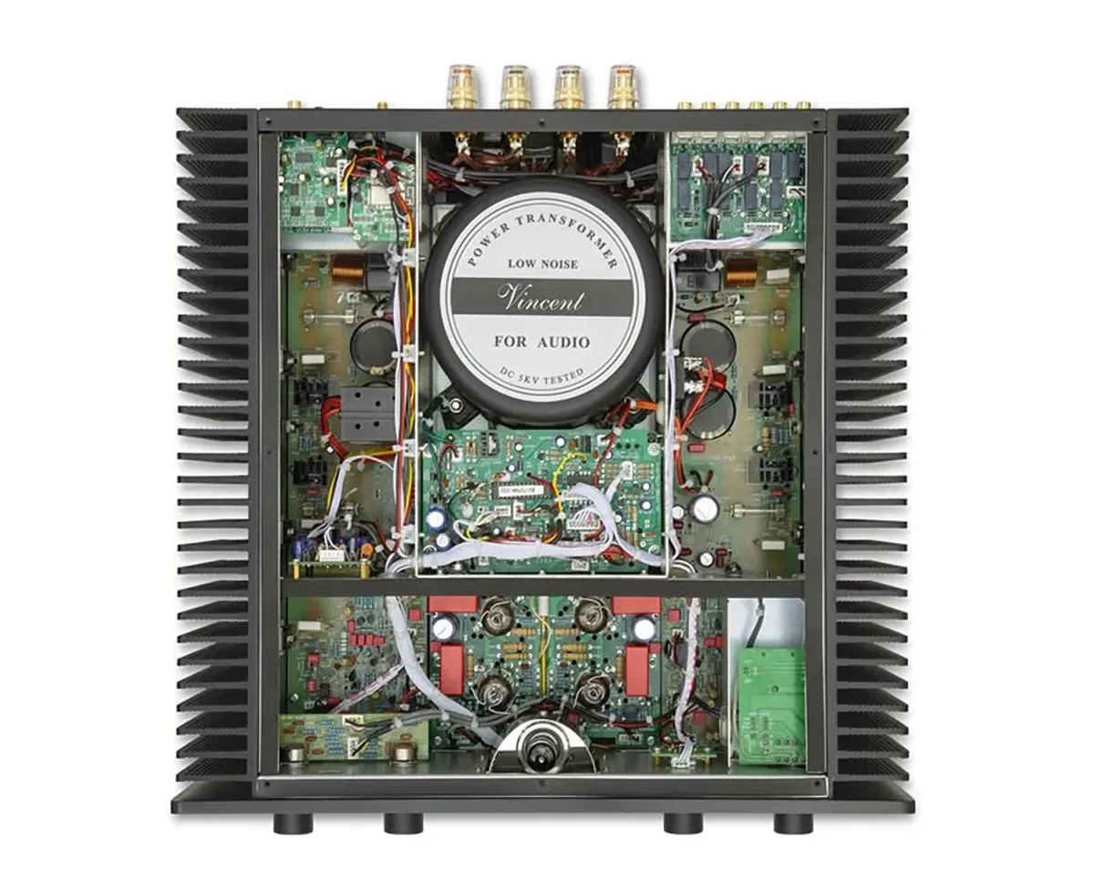 Vincent SV-737MK