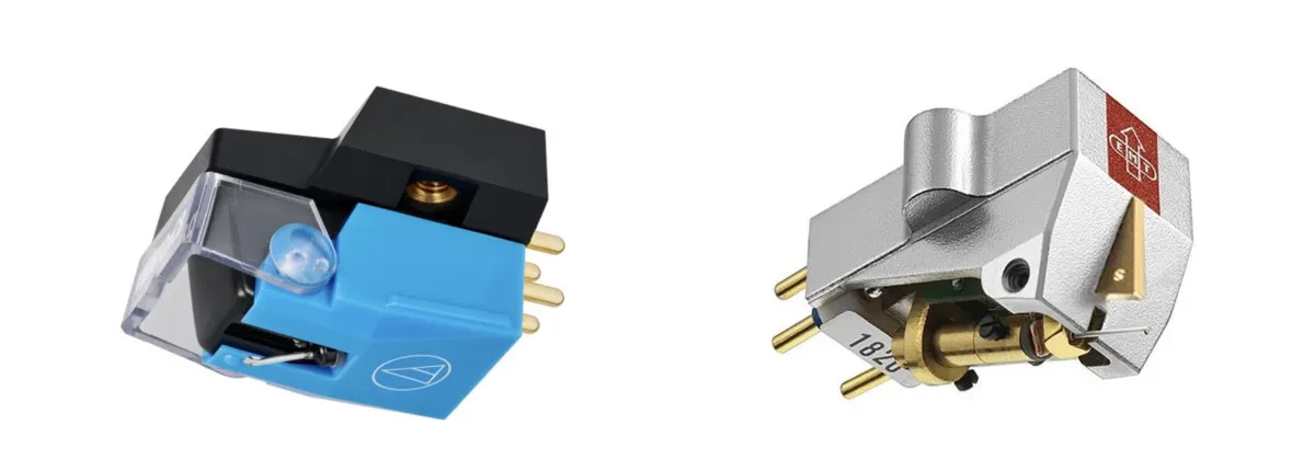 Moving Magnet vs Moving Coil Cartridges - The Complete Guide