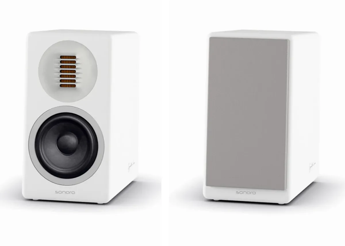 Sonoro ORCHESTRA Slim Signature