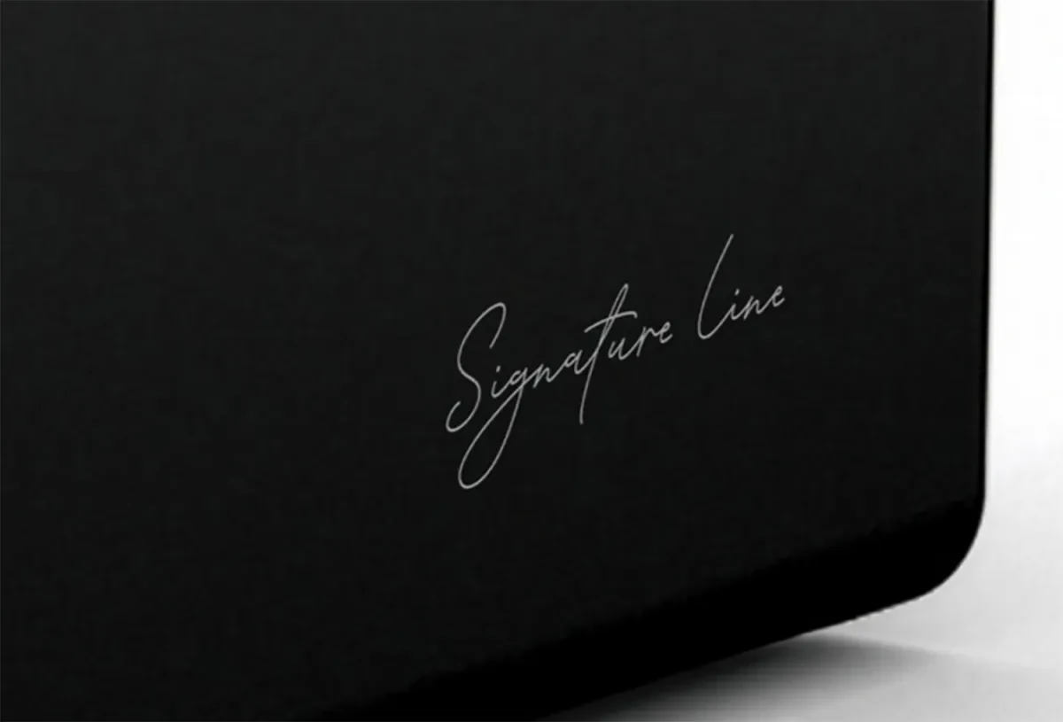 Sonoro ORCHESTRA Slim Signature
