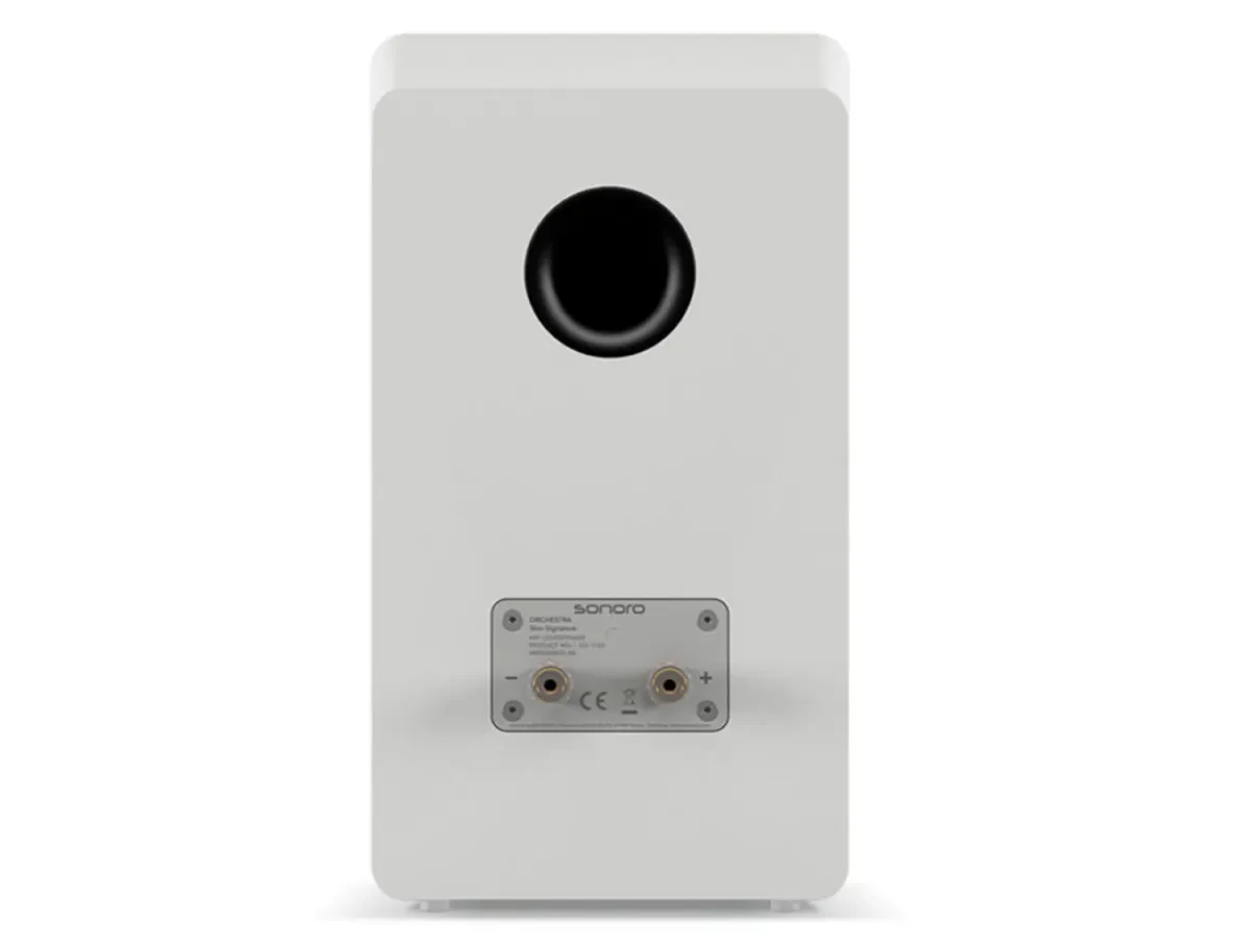 Sonoro ORCHESTRA Slim Signature