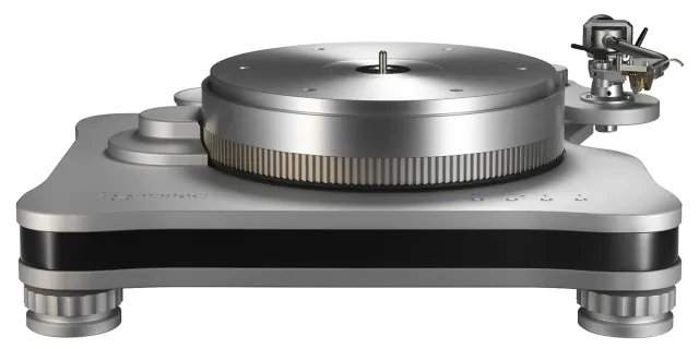 Esoteric T-01