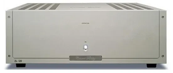 Concert Fidelity ZL-120FX2
