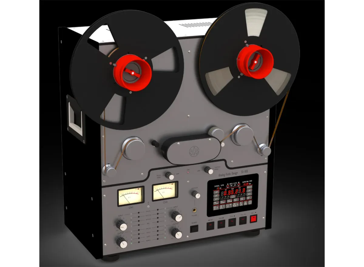 Analog Audio Design TR-1100