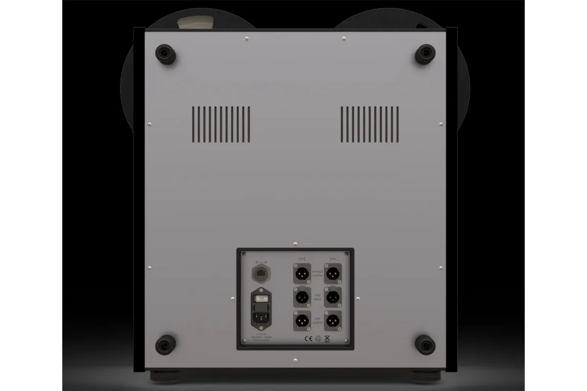 Analog Audio Design TR-1100