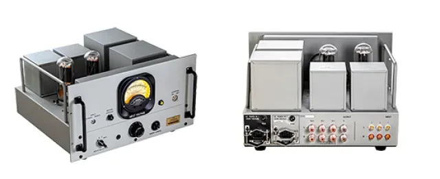 Line Magnetic AS-125N