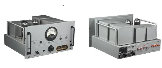 Line Magnetic AS-125PP