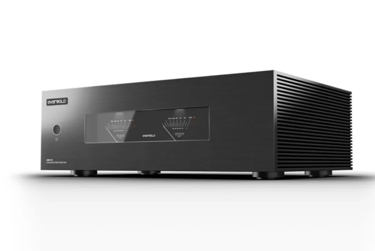 Eversolo AMP-F8