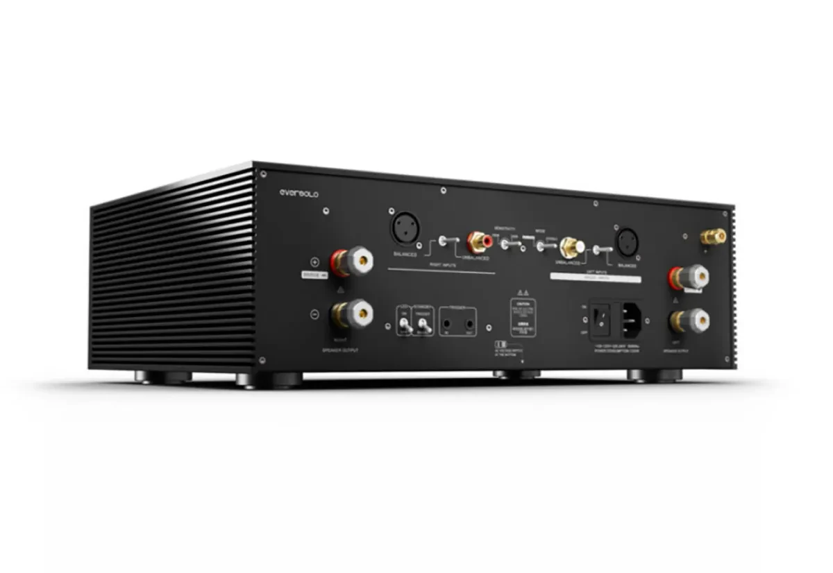 Eversolo AMP-F8