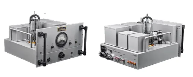 Line Magnetic AS-128