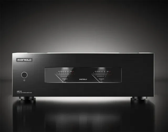 Eversolo AMP-F8