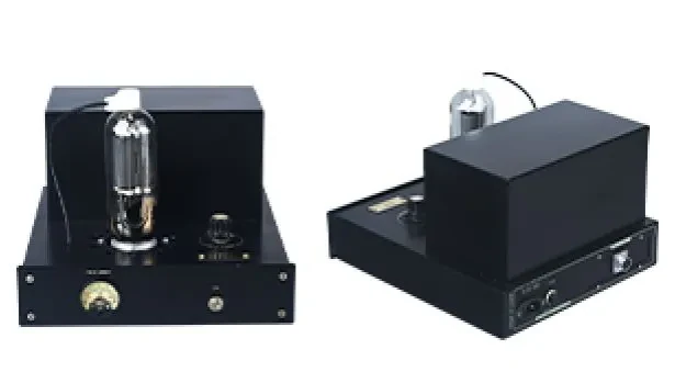 Line Magnetic PR-4