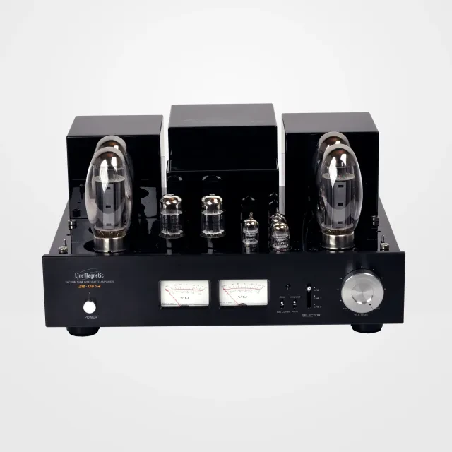 Line Magnetic LM-150IA