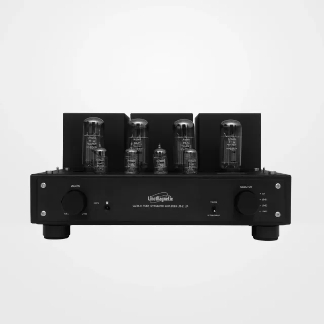Line Magnetic LM-211IA