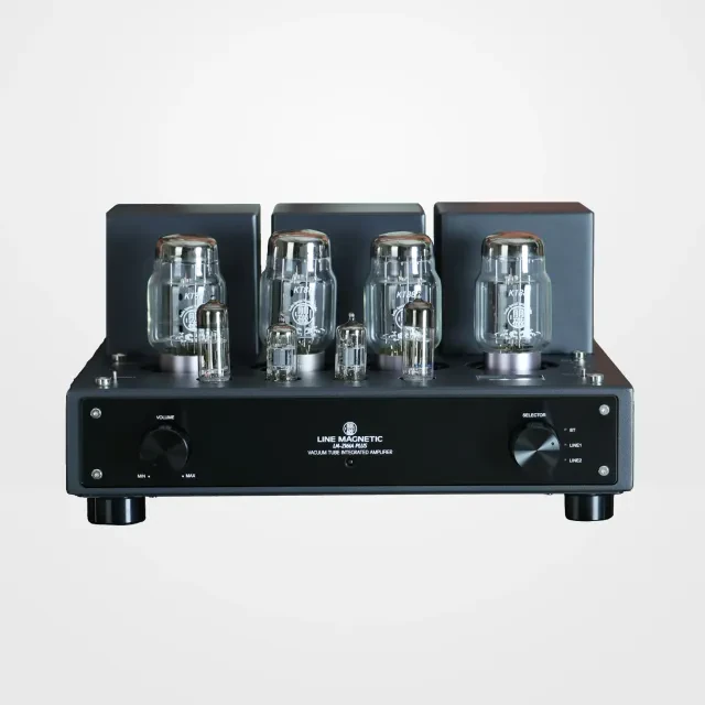 Line Magnetic LM-216IA Plus