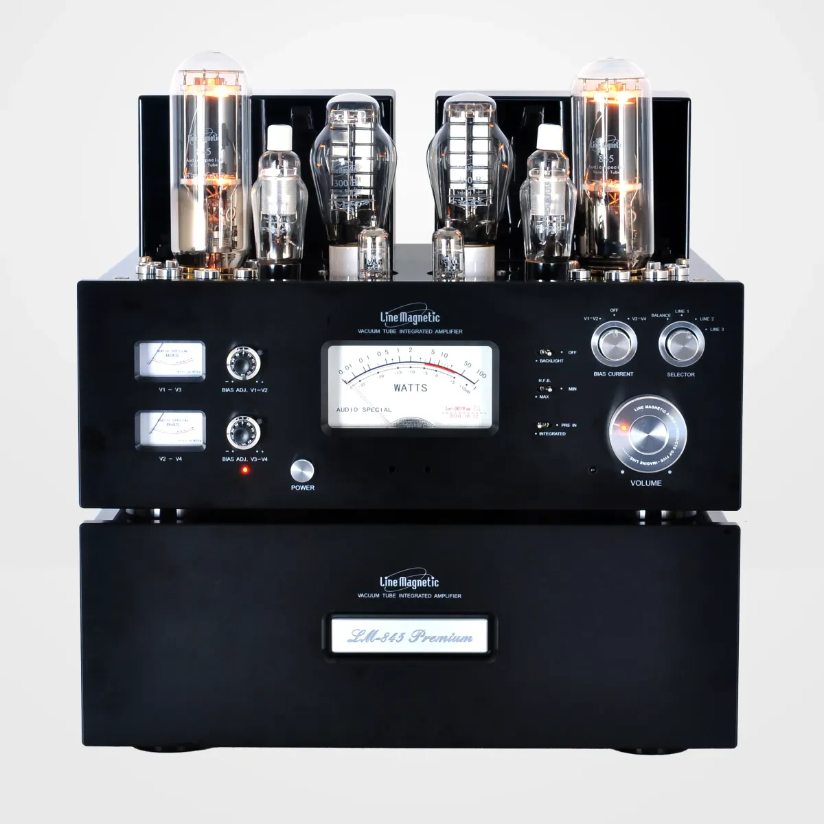 LM-845 Premium