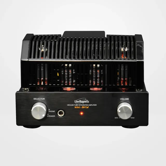 Line Magnetic LM-Mini 84IA