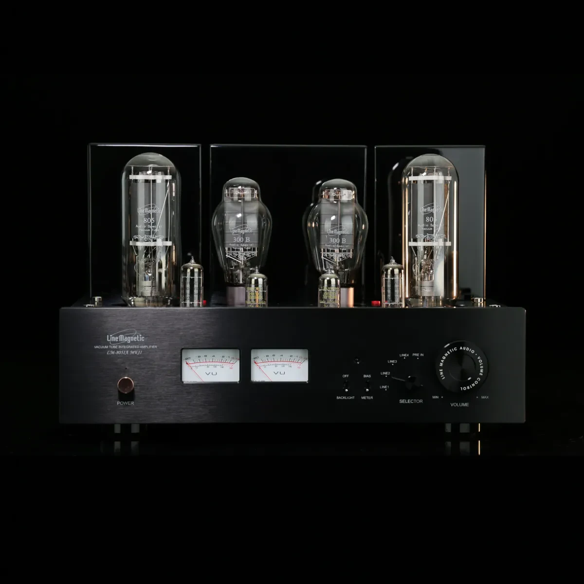 LM-805MK II