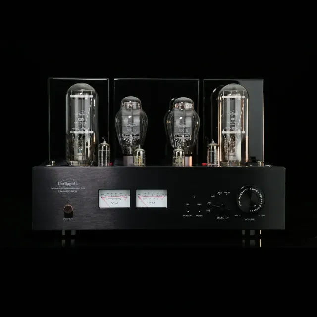 Line Magnetic LM-805MK II