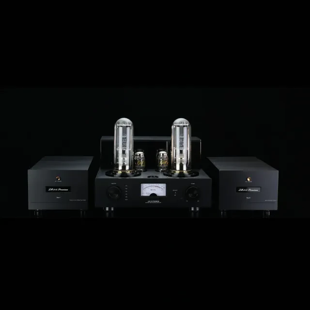 Line Magnetic LM-212 Premium