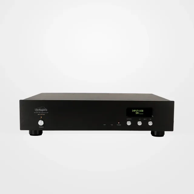 Line Magnetic LM-32DAC