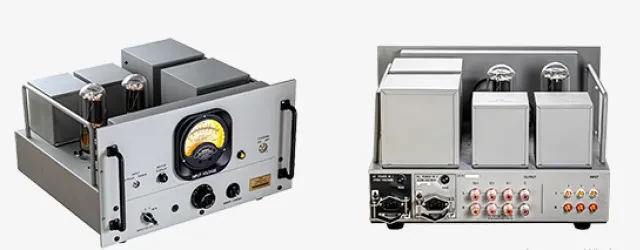 Line Magnetic AS-125N