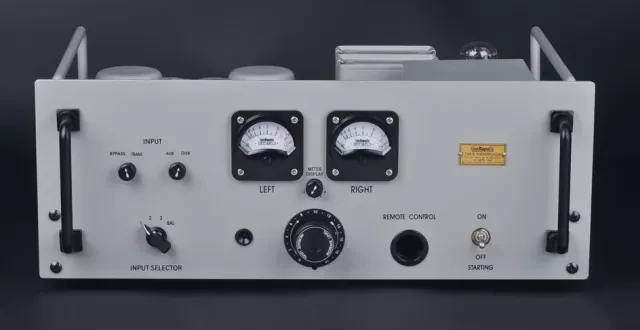 Line Magnetic AS-129B