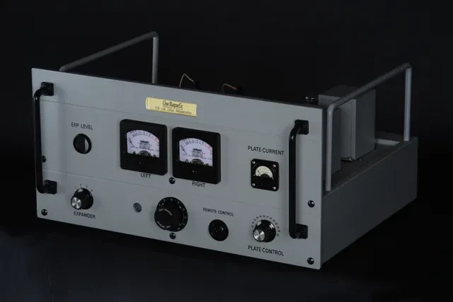 Line Magnetic LM-1126 + 20B