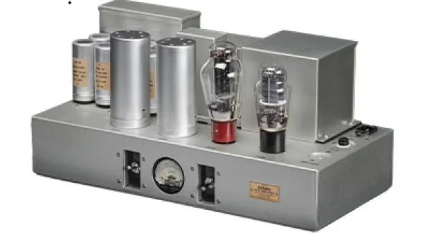 Line Magnetic VT-91A