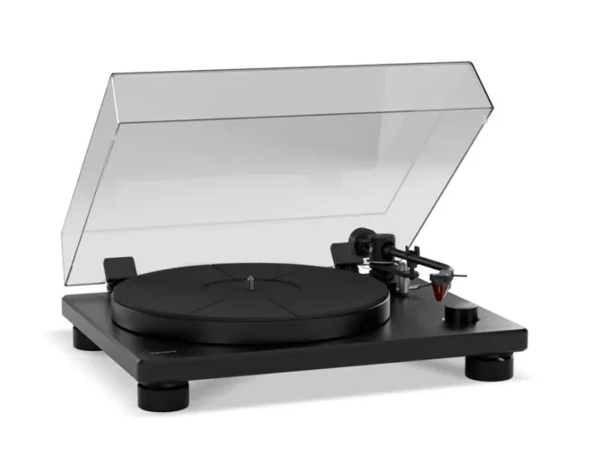 Sonoro PLATINUM Signature – Budget Vinyl Turntable