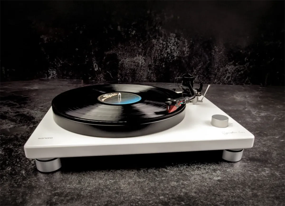 Sonoro PLATINUM Signature