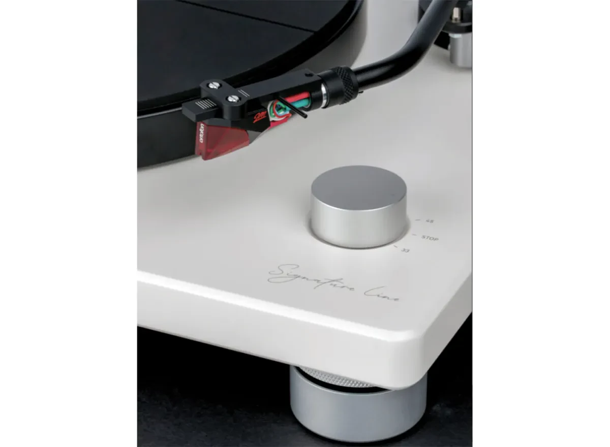 Sonoro PLATINUM Signature