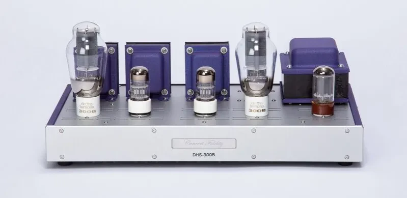 DHS-300B