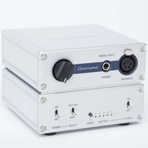 Charisma XHP-5