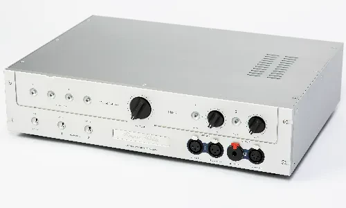 Charisma XHP-7