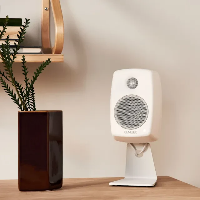 Genelec G One