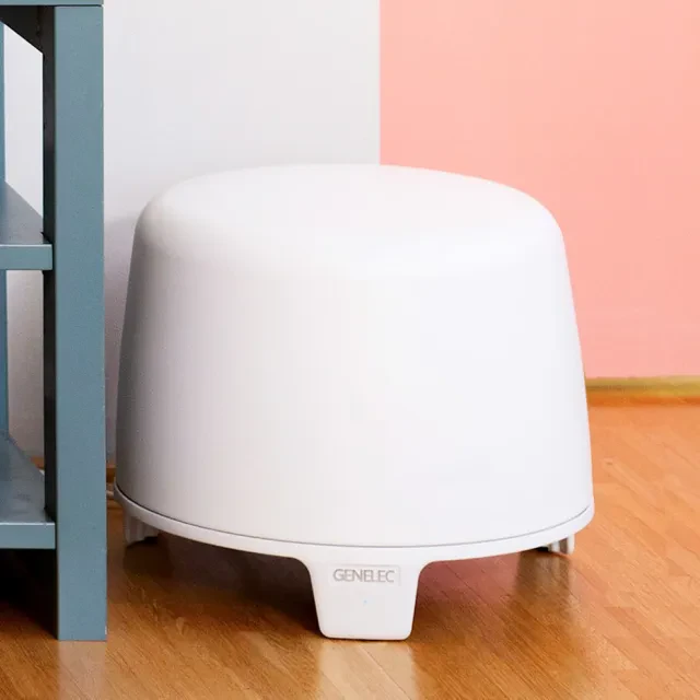 Genelec F Two