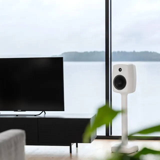 Genelec 6040R