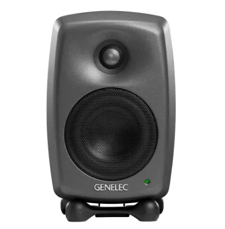Genelec 8020D