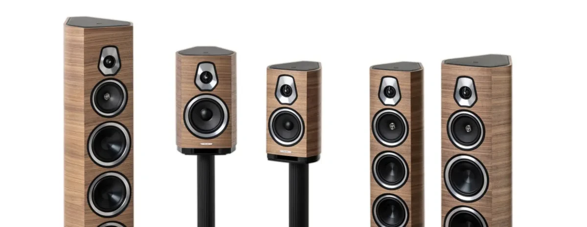 Floorstanding vs Bookshelf Speakers - How to Choose in 2026