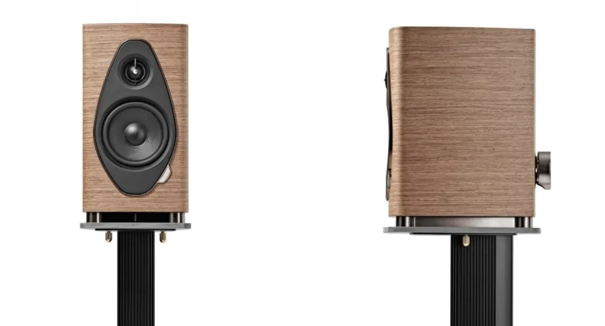 Sonus Faber Sonetto I Bookshelf Speakers