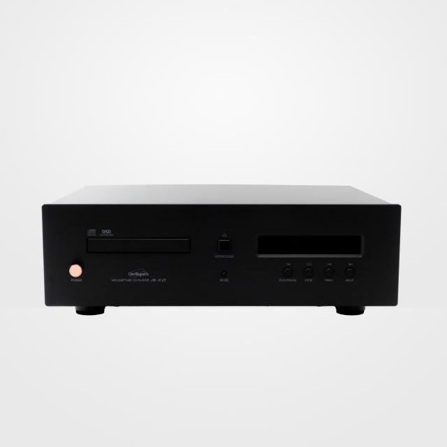LM-32CD Tube CD Player – 20Hz - 20KHz
