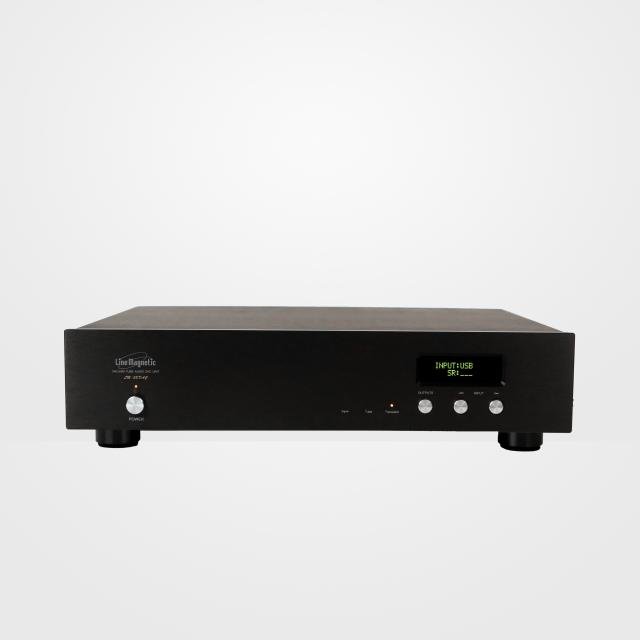 LM-32DAC Digital-to-Analog Converter – Dual Output Stage – ESS9028Pro