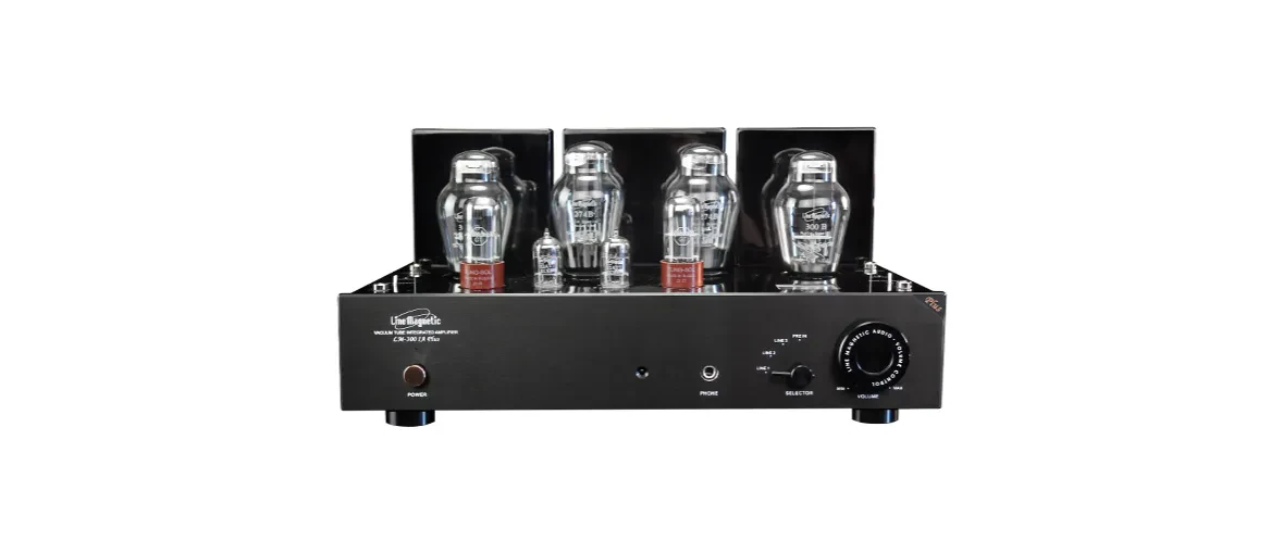 LM-300IA PLUS