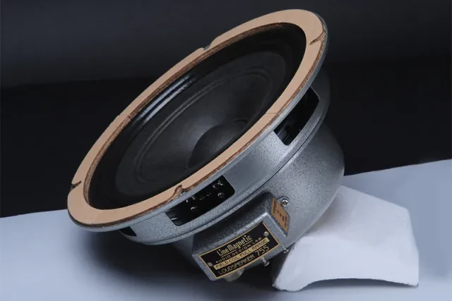 Line Magnetic LM-755